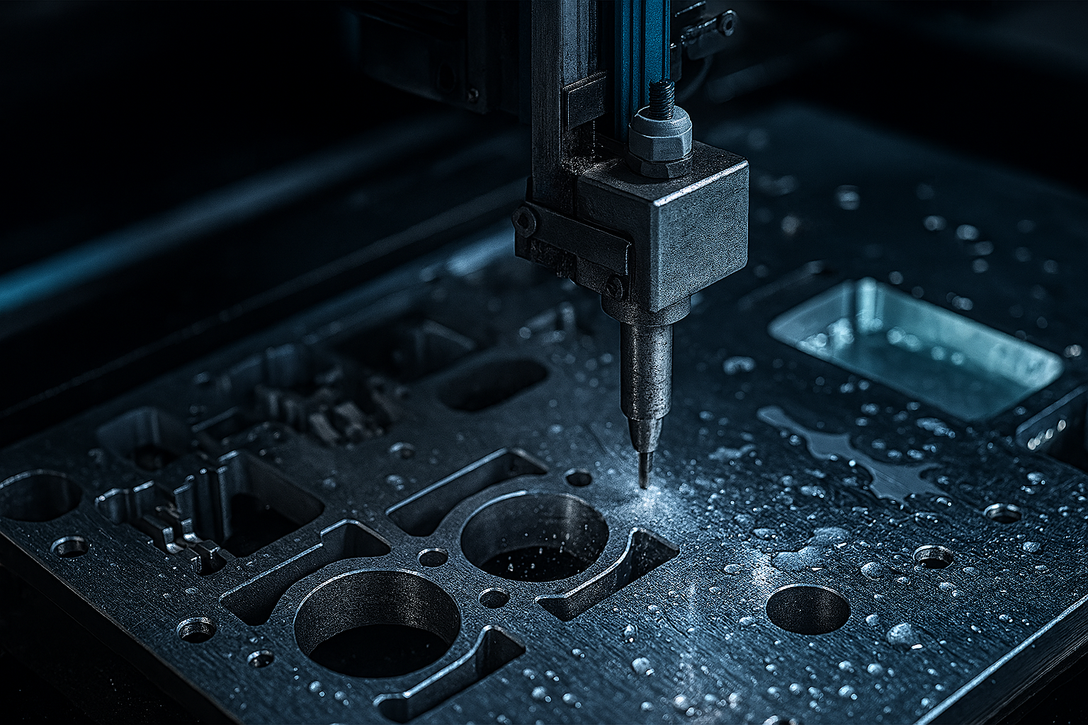aluminium anodisation