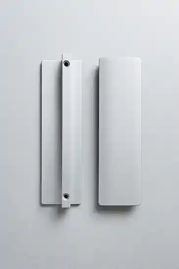Aluminium finishing processes