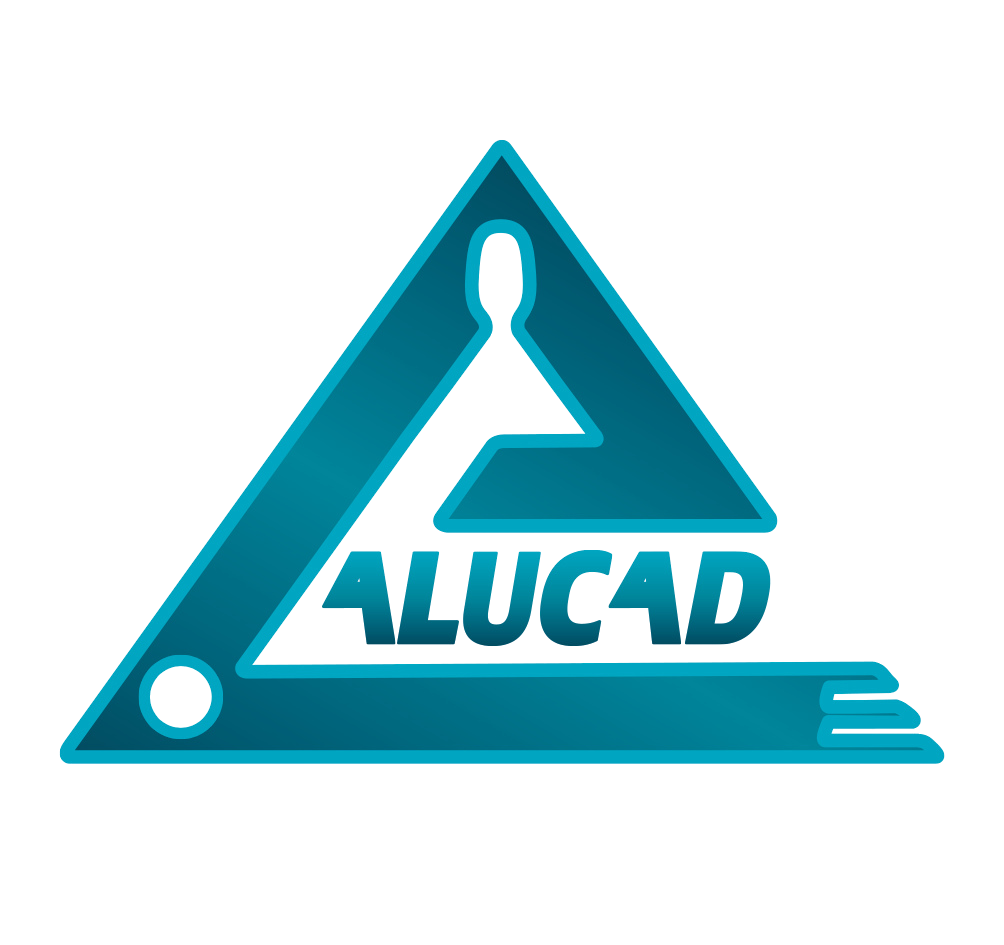 ALUCAD Logo