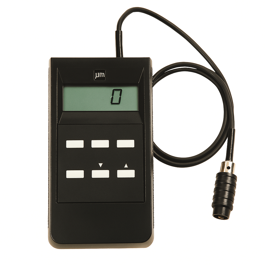 Coating Thickness Gauge