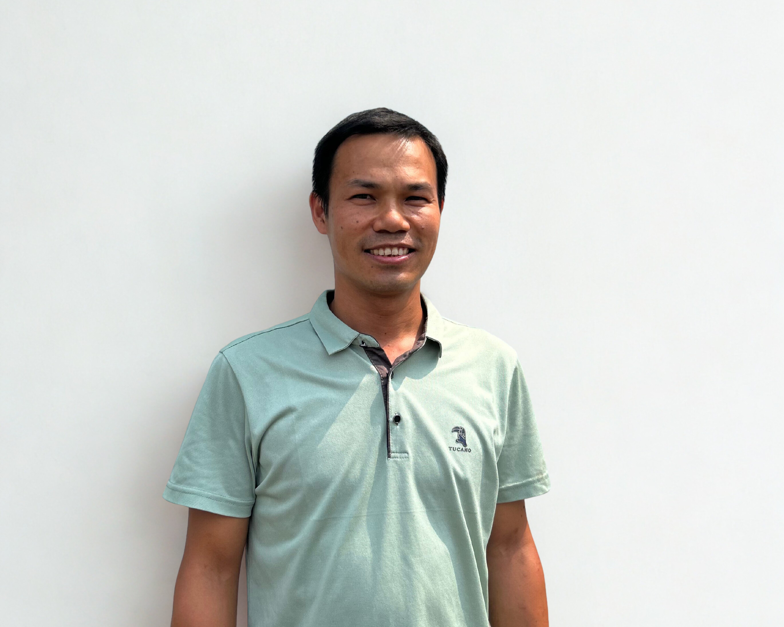 ALUCAD production manager