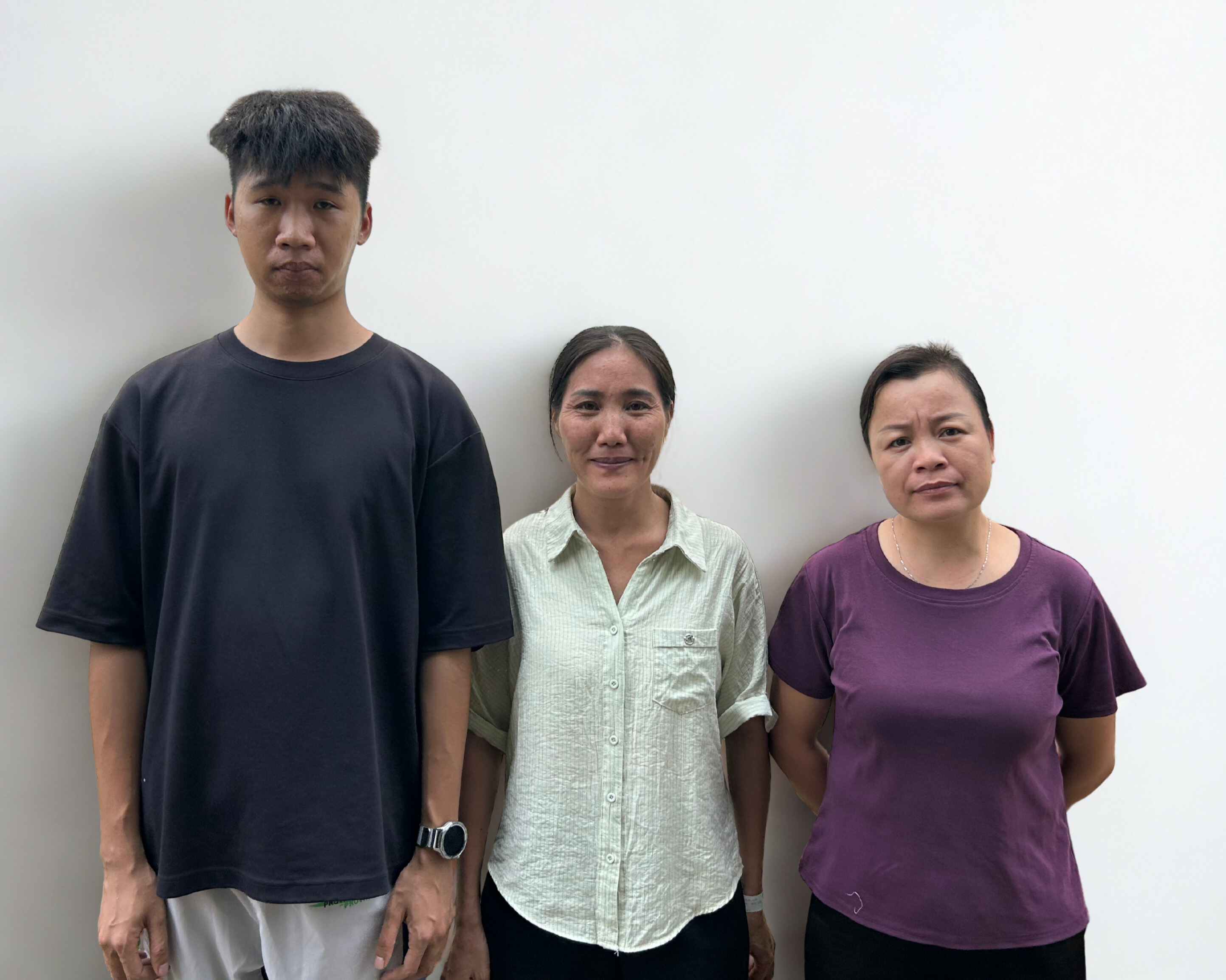 Assembly, packaging, production